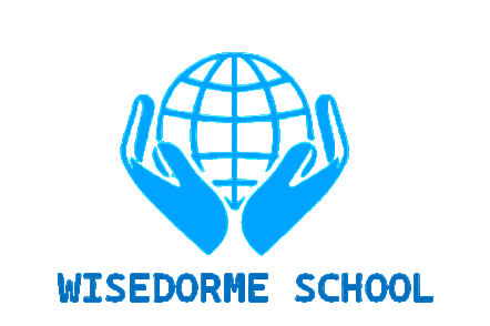 Wisedorme School Logo
